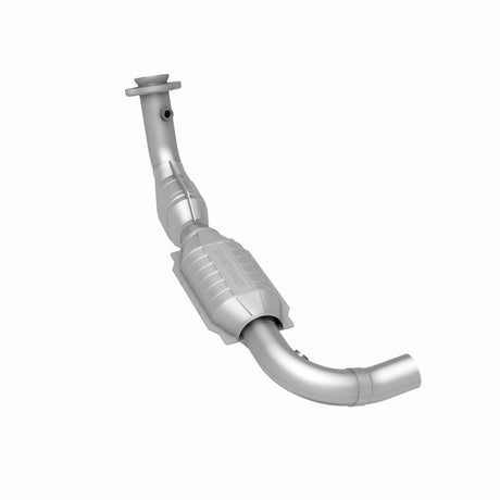 MagnaFlow Direct Fit Catalytic Converter 97 Ford F-150 5.4L (California)
