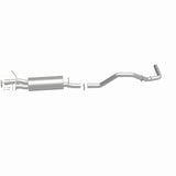 MagnaFlow BRE Exhaust Kit 01-02 Savana Express 3500 5.7L