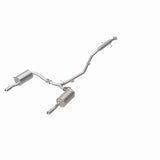 MagnaFlow BRE Exhaust Kit 03-08 Mazda 6 2.3L