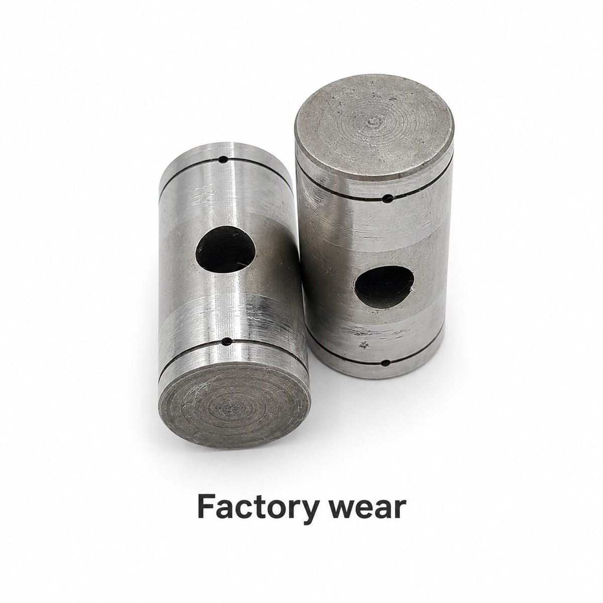 Hamilton Cams 1998.5-2018 Dodge/Ram 2500/3500 5.9L/6.7L Cummins 24V High Performance Rocker Arms