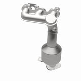MagnaFlow Conv DF 04-06 Lexus RX330 3.3L D/S