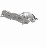 MagnaFlow DF Conv 2019 Lexus UX200 2.0L