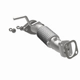 BRE Exhaust 06-10 Sonata 2.4L Front Pipe Kit