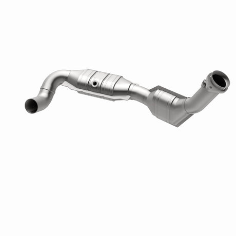 MagnaFlow Direct Fit Catalytic Converter 01 Ford Trucks 4.6L