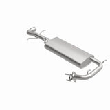 MagnaFlow BRE Exhaust Kit 09-15 Toyota Venza 2.7L