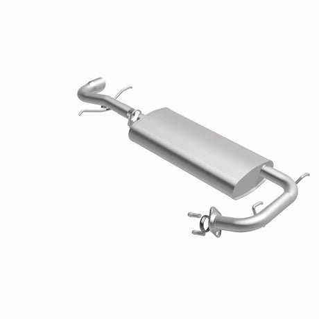 MagnaFlow BRE Exhaust Kit 09-15 Toyota Venza 2.7L