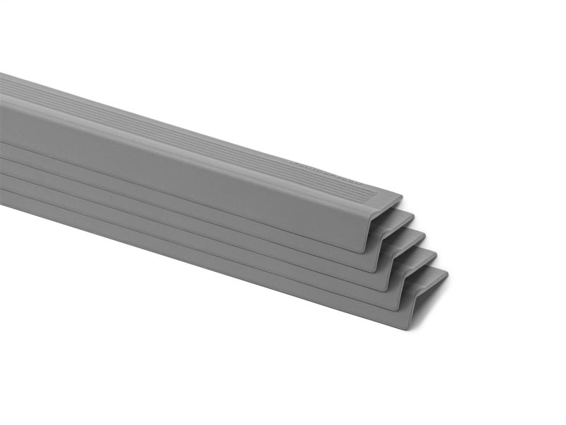 WeatherTech StairEdge 44in. (5pc Set) - Grey