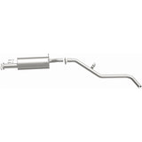 MagnaFlow BRE Exhaust Kit 90-96 Nissan D21 2.4L