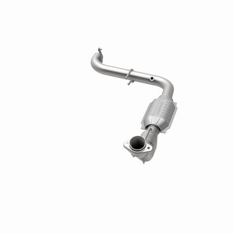 MagnaFlow Direct Fit Catalytic Converter 01 Ford Lightning 5.4L