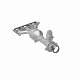 MagnaFlow Conv DF 04-05 Mitsu Endeavor 3.8L