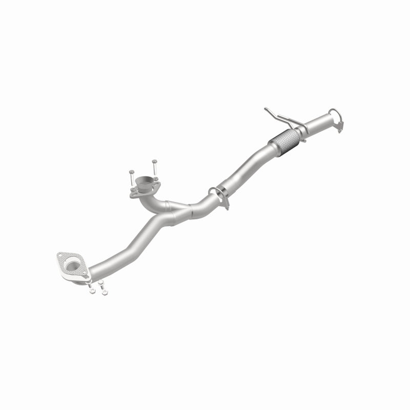 BRExhaust 11-15 Explorer 3.5L Front Pipe Kit