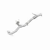 BRExhaust 11-15 Explorer 3.5L Front Pipe Kit