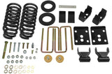 Belltech LOWERING KIT W/O SHOCKS