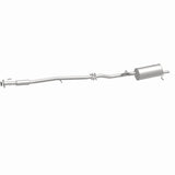 MagnaFlow BRE Exhaust Kit 96-01 Subaru Impreza 2.2L