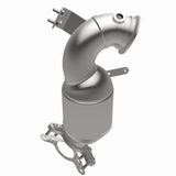 MagnaFlow 16-19 Buick Encore 1.4L California Grade CARB Compliant Direct-Fit Catalytic Converter