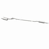 MagnaFlow BRE Exhaust Kit 07-11 Toyota Camry