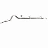 MagnaFlow BRE Exhaust Kit 99-01 Ford F-250 F-350 Super Duty 7.3L
