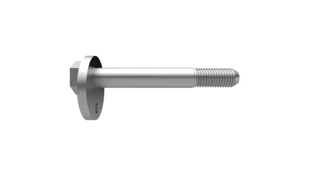 Hex Head Bolt And Washer, Mounting - Mopar (6505742AA)