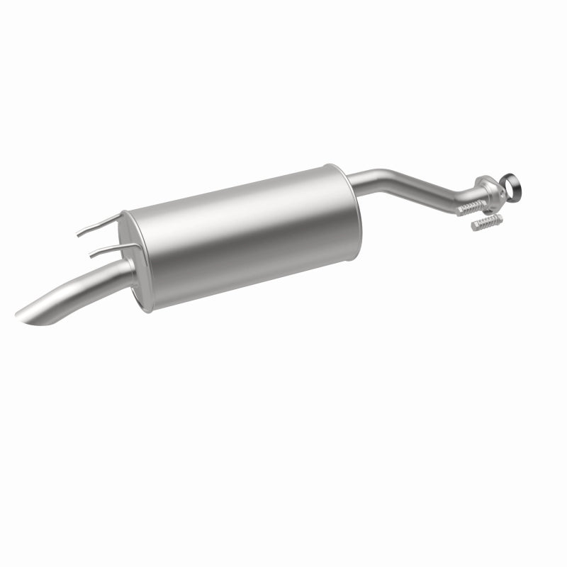 BRE Exhaust 12-15 Civic 1.8L Muffler Kit