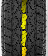 Atturo Trail Blade ATS Tire - 35x12.50R26LT 121Q