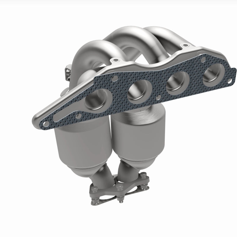 MagnaFlow 07-14 Mitsubishi Eclipse 2.4L Direct Fit CARB Compliant Catalytic Converter