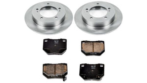 Brake Kits - OE