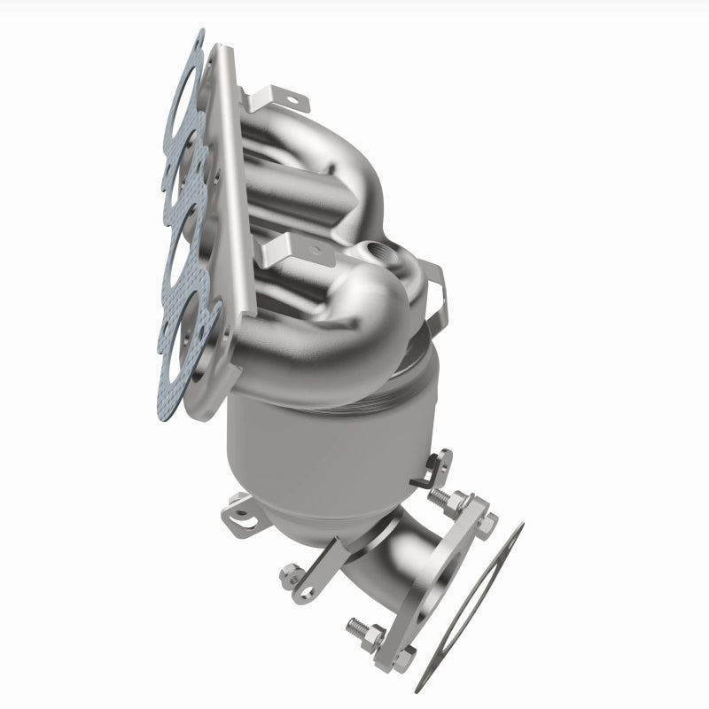 Magnaflow 14-16 Kia Forte 1.8L Direct Fit Cat Converter