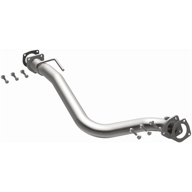 BRE Exhaust 97-06 Wrangler 2.4L 2.5L 4.0L Front Pipe Kit