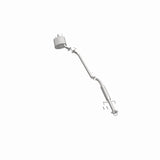 MagnaFlow BRE Exhaust Kit Replacement Stainless Toyota