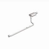 BRExhaust 15-19 Hyundai Sonata 2.4L Direct-Fit Replacement Exhaust System