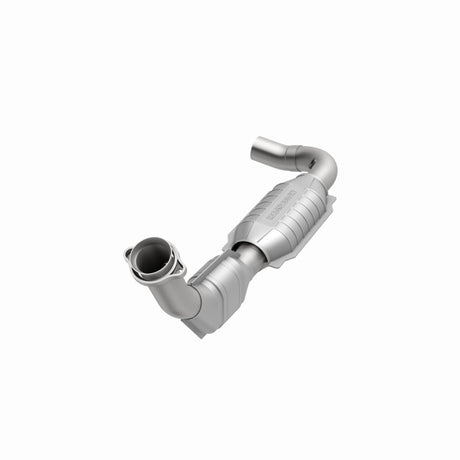 MagnaFlow Direct Fit Catalytic Converter 97 Ford F-150 5.4L (California)