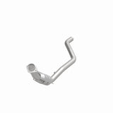 MagnaFlow Conv DF 00-02 Lincoln LS Driver Side