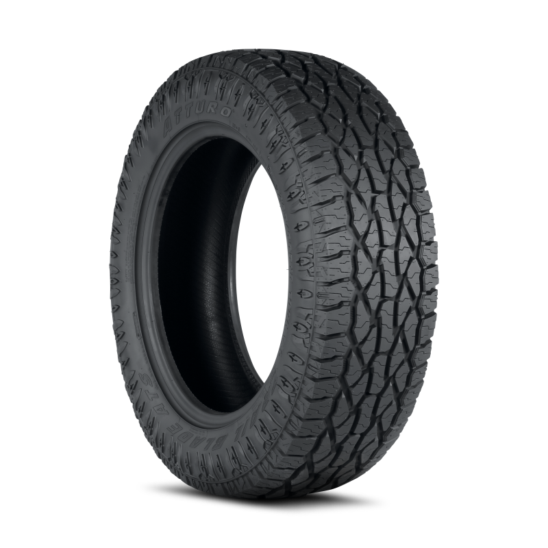 Atturo Trail Blade ATS Tire - LT275/65R18 123/120S