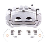 Power Stop 14-18 Jeep Cherokee Front Left Autospecialty Caliper w/Bracket