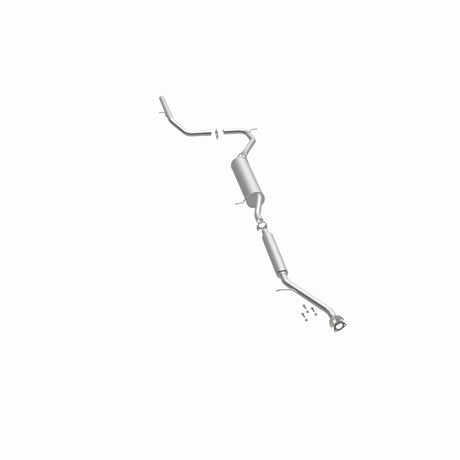 MagnaFlow BRE Exhaust Kit 99-04 Honda Odyssey 3.5L