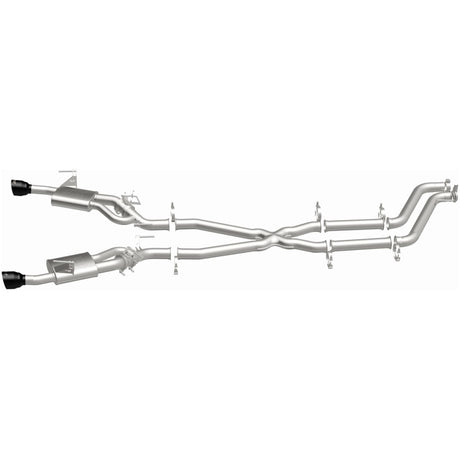 Magnaflow 2026 Dodge Charger 3.0L SPEQ Series Cat-Back Performance Exhaust System