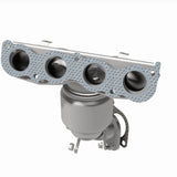 Magnaflow 14-16 Kia Forte 1.8L Direct Fit Cat Converter