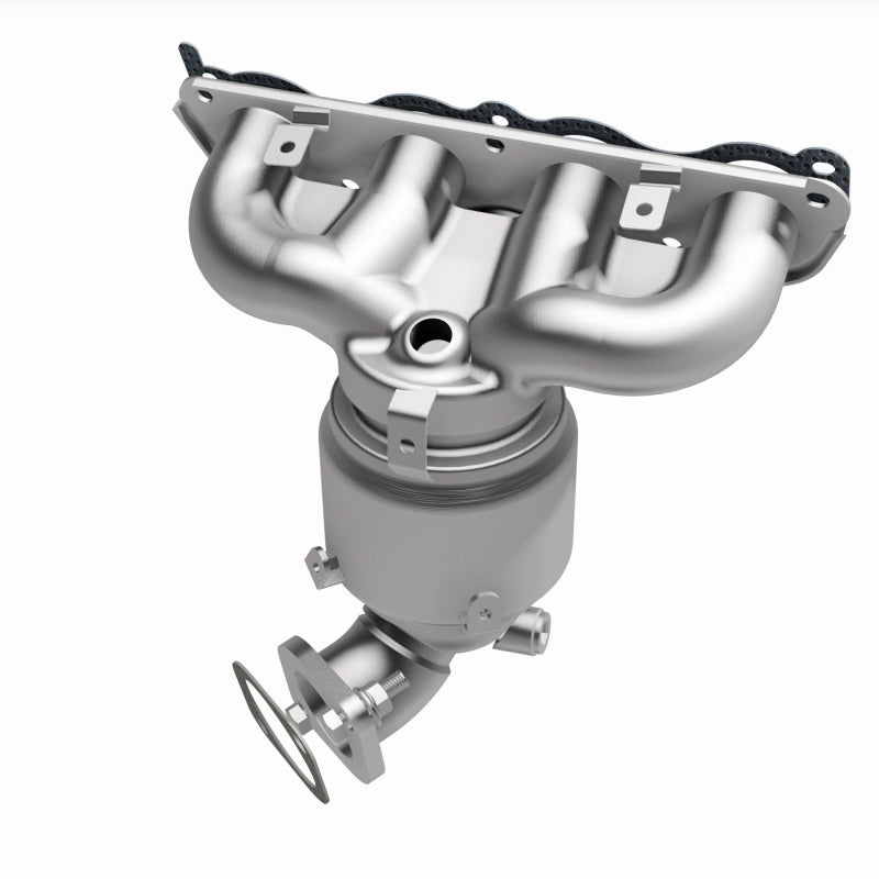 Magnaflow 14-16 Kia Forte 1.8L Direct Fit Cat Converter