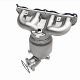 Magnaflow 14-16 Kia Forte 1.8L Direct Fit Cat Converter