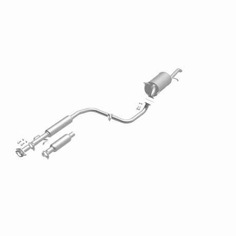 MagnaFlow BRE Exhaust Kit 04-06 Chevy Aveo 1.6L