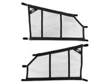 PRP 2024+ Polaris RZR XP 1000 Mesh Window Net Set - Front