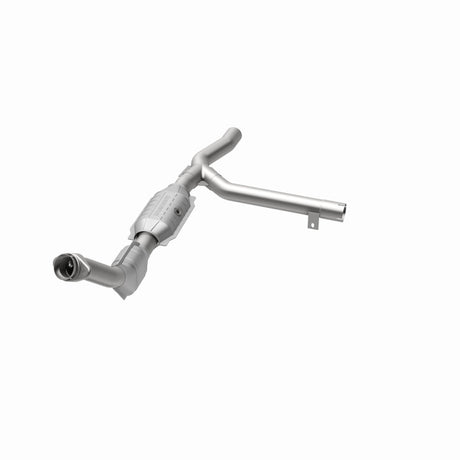 MagnaFlow Direct Fit Catalytic Converter 01 Ford Trucks 4.6L
