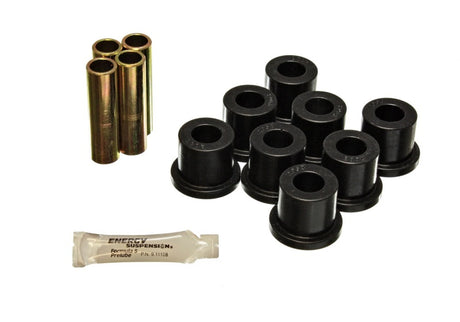 Energy Suspension Ford Shackle Bushing - Black