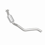 MagnaFlow Conv DF 00-02 Lincoln LS Driver Side