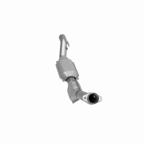 MagnaFlow Direct Fit Catalytic Converter 01 Ford Lightning P/S