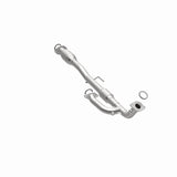 MagnaFlow Conv DF 02-03 Lexus ES300 3.0L rear