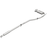 MagnaFlow BRE Exhaust Kit 15-17 JEEP RENEGADE 2.4L