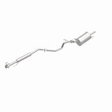 MagnaFlow BRE Exhaust Kit 13-17 NISSAN SENTRA 1.8L