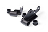 Zone Offroad 22-26 Toyota Tundra / 23-26 Toyota Sequoia Differential Drop Kit