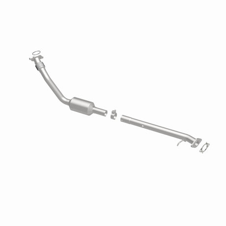 MagnaFlow California Direct Fit Converter 2003 Buick Rendezvous 3.4L
